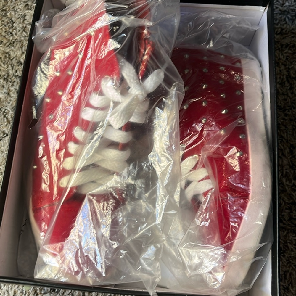 Summer shoes